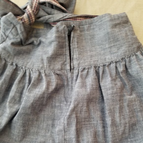 Fit & Flair Small Skirt - Picture 3 of 9